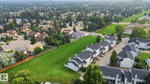 5362 38A Avenue Nw, Edmonton, AB - Outdoor With View