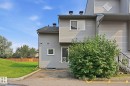 5362 38A Avenue Nw, Edmonton, AB  - Outdoor With Exterior 