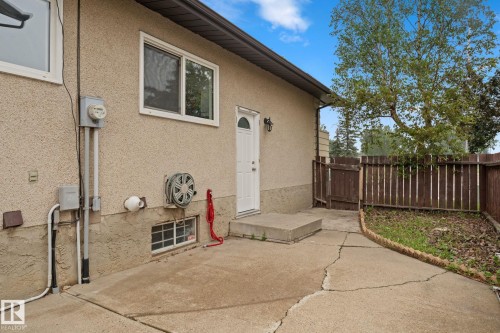 3019 139 Avenue Nw, Edmonton, AB - Outdoor With Exterior