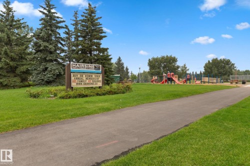 3019 139 Avenue Nw, Edmonton, AB - Outdoor