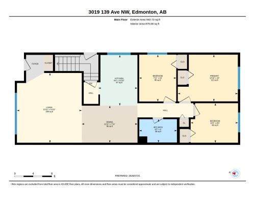 3019 139 Avenue Nw, Edmonton, AB - Other