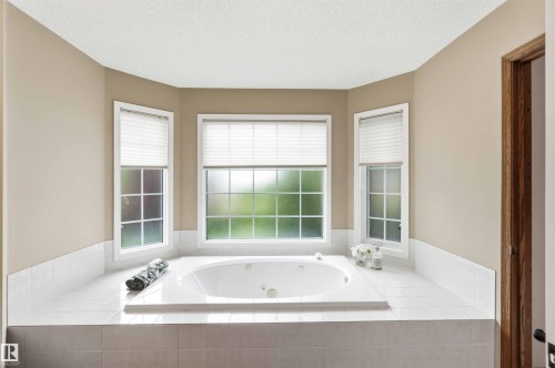 1080 Wedgewood Boulevard Nw, Edmonton, AB - Indoor Photo Showing Bathroom