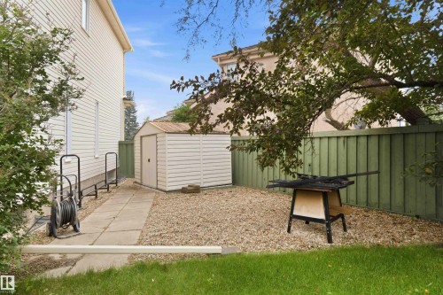 1080 Wedgewood Boulevard Nw, Edmonton, AB - Outdoor