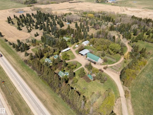 23242 Hwy 14, Rural Strathcona County, AB 