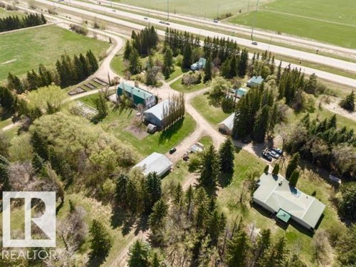 23242 Hwy 14, Rural Strathcona County, AB 