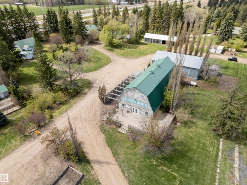 23242 Hwy 14, Rural Strathcona County, AB 
