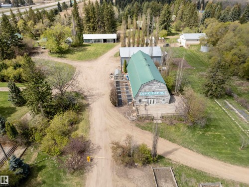 23242 Hwy 14, Rural Strathcona County, AB 