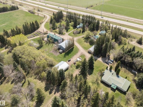 23242 Hwy 14, Rural Strathcona County, AB 