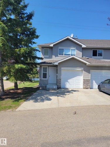 #157 230 Edwards Dr Sw, Edmonton, AB - Outdoor With Facade
