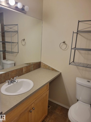 #157 230 Edwards Dr Sw, Edmonton, AB - Indoor Photo Showing Bathroom
