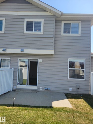 #157 230 Edwards Dr Sw, Edmonton, AB - Outdoor With Exterior