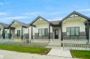 7523 Observer Lane Nw, Edmonton, AB  - Outdoor With Facade 
