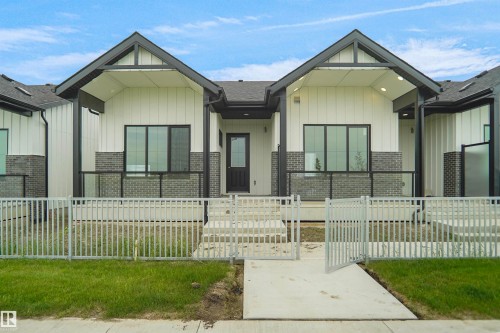 7523 Observer Lane Nw, Edmonton, AB - Outdoor