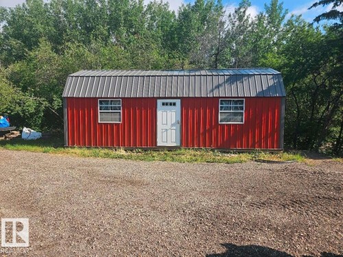 57230 Range Road 25, Rural Barrhead County, AB - Outdoor