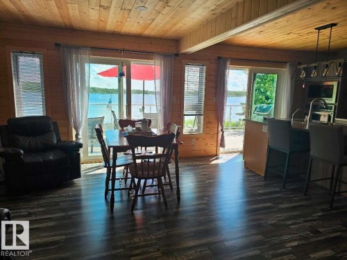 57230 Range Road 25, Rural Barrhead County, AB - Indoor