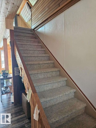57230 Range Road 25, Rural Barrhead County, AB - Indoor Photo Showing Other Room