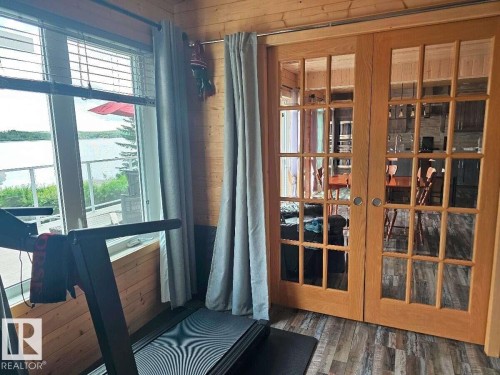 57230 Range Road 25, Rural Barrhead County, AB - Indoor Photo Showing Other Room