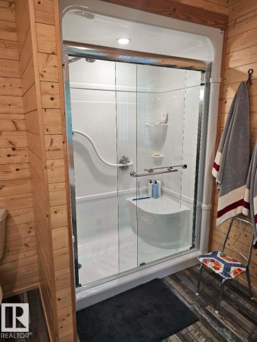 57230 Range Road 25, Rural Barrhead County, AB - Indoor Photo Showing Bathroom