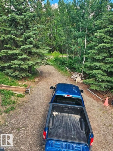 57230 Range Road 25, Rural Barrhead County, AB - Outdoor