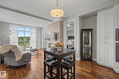 #810 200 Bellerose Dr, St. Albert, AB - Indoor