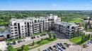 #810 200 Bellerose Dr, St. Albert, AB  - Outdoor With View 