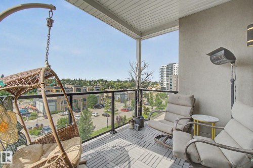 #810 200 Bellerose Dr, St. Albert, AB - Outdoor With Exterior