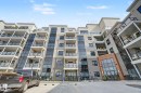 #810 200 Bellerose Dr, St. Albert, AB  - Outdoor With Facade 
