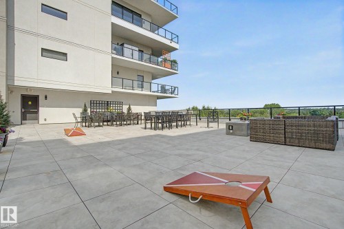 #810 200 Bellerose Dr, St. Albert, AB - Outdoor With Exterior