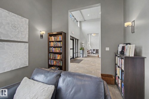 #810 200 Bellerose Dr, St. Albert, AB - Indoor