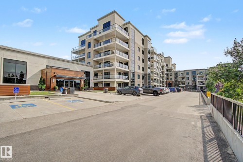 #810 200 Bellerose Dr, St. Albert, AB - Outdoor