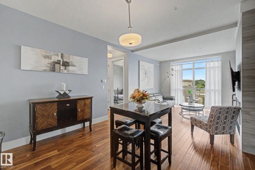 #810 200 Bellerose Dr, St. Albert, AB - Indoor Photo Showing Other Room