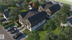 #4 11520 103 ST NW  Edmonton, AB T5G 2H9
