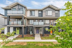 #25 1530 TAMARACK BV NW Edmonton, AB T6T 2E6