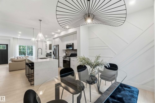 Welcome to #67 230 Edgemont Road NW - #67 230 Edgemont Rd Nw, Edmonton, AB - Indoor