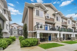 #67 230 EDGEMONT RD NW  Edmonton, AB T6M 0Y8