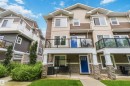 Welcome to #67 230 Edgemont Road NW - #67 230 Edgemont Rd Nw, Edmonton, AB  - Outdoor With Facade 
