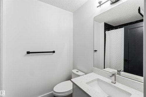 Welcome to #67 230 Edgemont Road NW - #67 230 Edgemont Rd Nw, Edmonton, AB - Indoor Photo Showing Bathroom