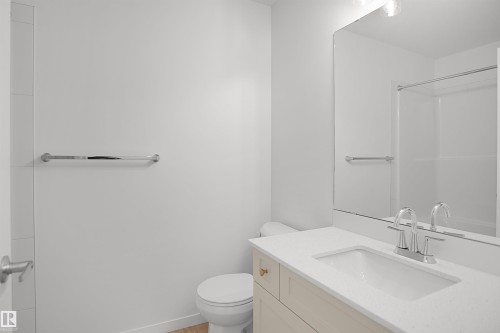 2135 210 Street Nw, Edmonton, AB - Indoor Photo Showing Bathroom