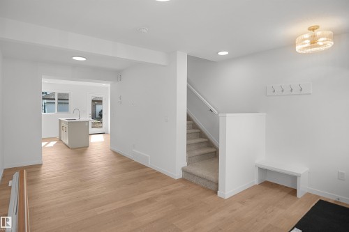 2135 210 Street Nw, Edmonton, AB - Indoor Photo Showing Other Room