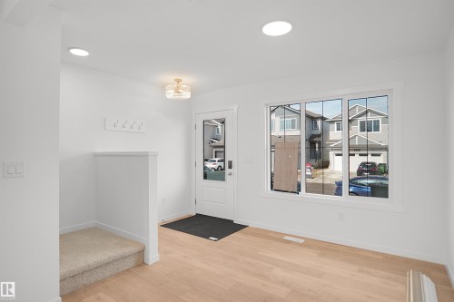 2135 210 Street Nw, Edmonton, AB - Indoor Photo Showing Other Room