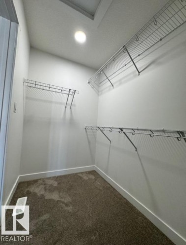 3631 213 Street Nw, Edmonton, AB - Indoor With Storage