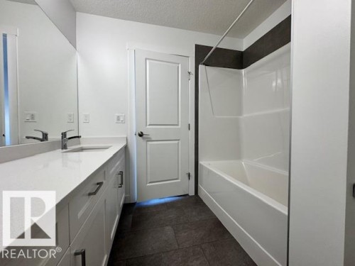 3631 213 Street Nw, Edmonton, AB - Indoor Photo Showing Bathroom