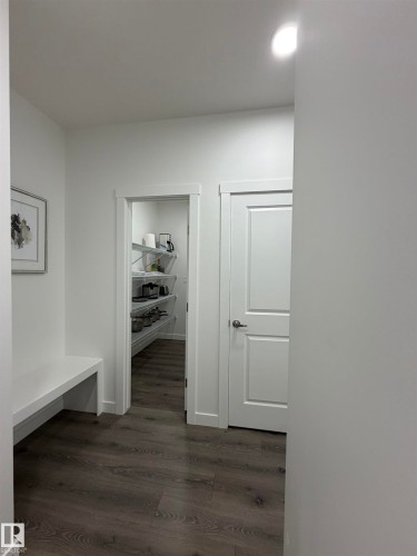 Corridor - 3631 213 Street Nw, Edmonton, AB - Indoor Photo Showing Other Room