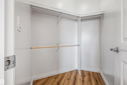 #110 5211 50 St, Stony Plain, AB - Indoor With Storage