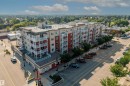 #110 5211 50 St, Stony Plain, AB  - Outdoor With View 