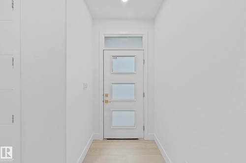 Interior entry - 8423 Mayday Link Link Sw, Edmonton, AB - Indoor Photo Showing Other Room