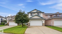 125 DECHENE Road NW  Edmonton, AB T6M 2N1