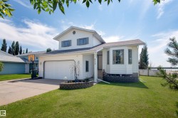 4126 40 Avenue  Bonnyville Town, AB T9N 1S4