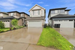 7608 CREIGHTON Place SW  Edmonton, AB T6W 3Z6