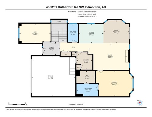 #40 1251 Rutherford Rd Sw, Edmonton, AB - Other